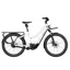 Riese and Muller Multicharger Mixte GT Vario 750 Electric Bike Pearl White / Black Matt
